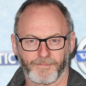 Liam Cunningham's voice - Text to Speech AI