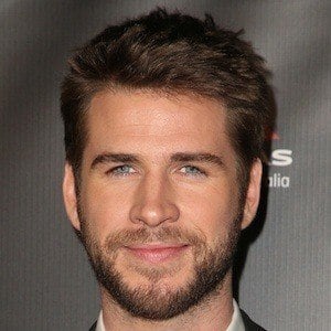 Liam Hemsworth's voice - Text to Speech AI