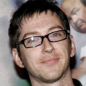 Liam Lynch's voice - Text to Speech AI