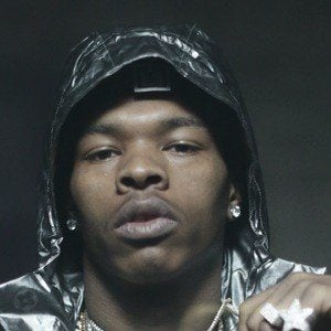 Lil Baby's voice - Text to Speech AI