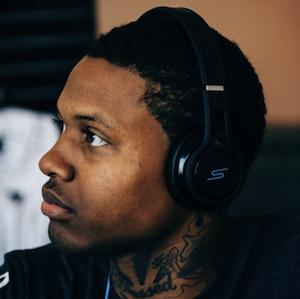 Lil Durk's voice - Text to Speech AI