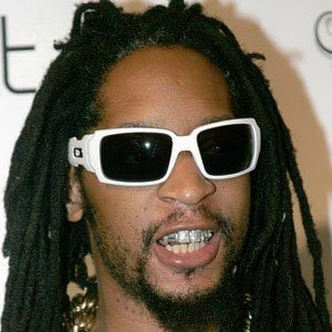 Lil Jon's voice - Text to Speech AI