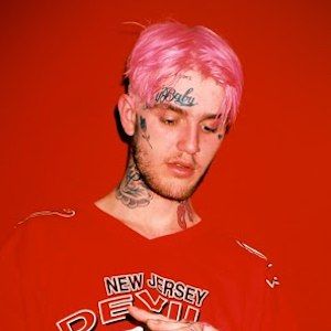 Lil Peep's voice - Text to Speech AI