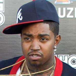 Lil Scrappy's voice - Text to Speech AI
