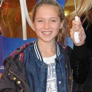 Lila Moss's voice - Text to Speech AI