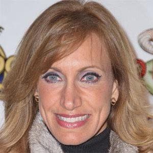 Lili Estefan's voice - Text to Speech AI