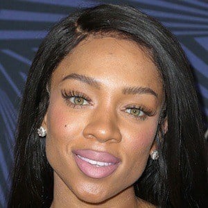 Lil Mama's voice - Text to Speech AI