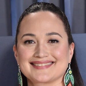 Lily Gladstone's voice - Text to Speech AI