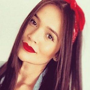 Lina Tejeiro's voice - Text to Speech AI