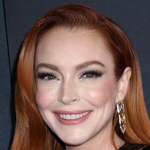 Lindsay Lohan's voice - Text to Speech AI
