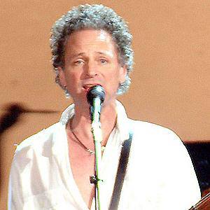 Lindsey Buckingham's voice - Text to Speech AI