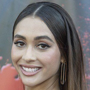 Lindsey Morgan's voice - Text to Speech AI