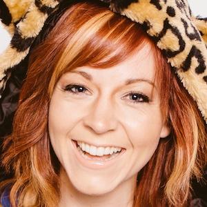 Voz de Lindsey Stirling - Text to Speech