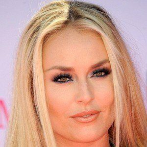 Voz de Lindsey Vonn - Text to Speech