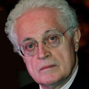 Lionel Jospin's voice - Text to Speech AI