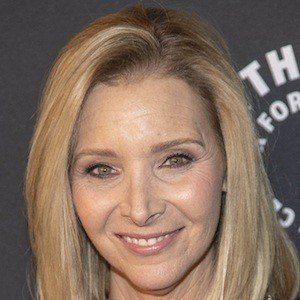 Lisa Kudrow's voice - Text to Speech AI