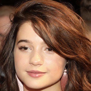 Lisa-Marie Koroll's voice - Text to Speech AI