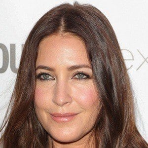 Lisa Snowdon's voice - Text to Speech AI