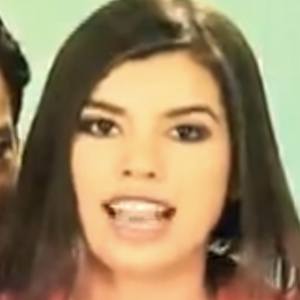 Liss Pereira's voice - Text to Speech AI