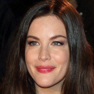 Liv Tyler's voice - Text to Speech AI