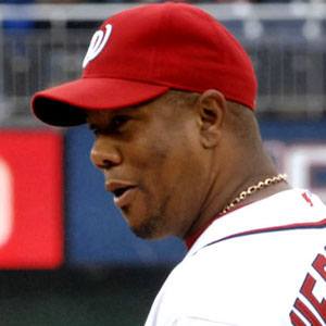 Liván Hernández's voice - Text to Speech AI