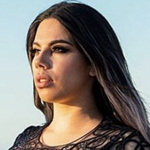 Lizbeth Rodríguez's voice - Text to Speech AI