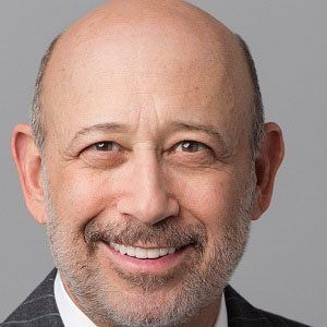 Lloyd Blankfein's voice - Text to Speech AI