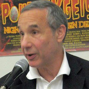 Lloyd Kaufman's voice - Text to Speech AI