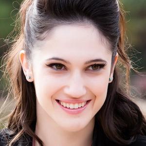 Lodovica Comello's voice - Text to Speech AI