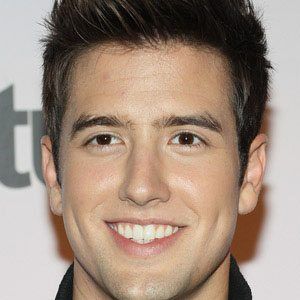 Logan Henderson's voice - Text to Speech AI