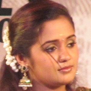 Ananya's voice - Text to Speech AI