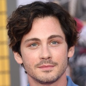 Logan Lerman's voice - Text to Speech AI