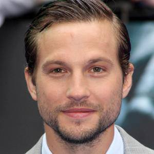 Logan Marshall-Green's voice - Text to Speech AI