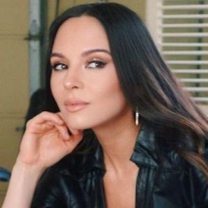 Lola Astanova's voice - Text to Speech AI