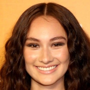 Lola Tung's voice - Text to Speech AI