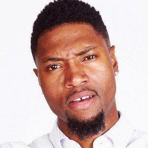 London Brown's voice - Text to Speech AI