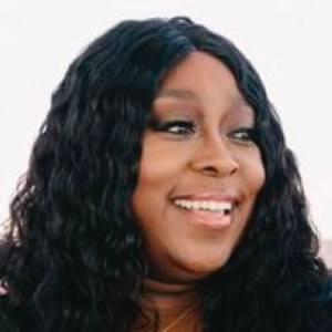 Loni Love's voice - Text to Speech AI