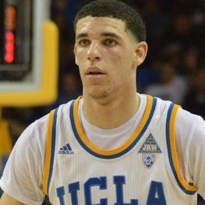 Lonzo Ball's voice - Text to Speech AI