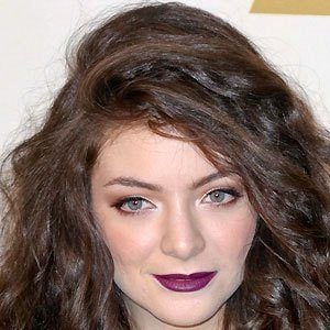 Lorde's voice - Text to Speech AI