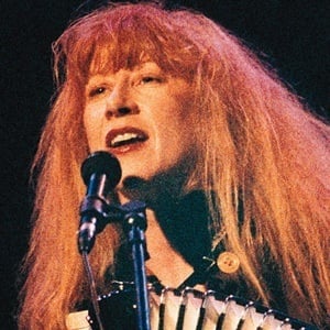 Loreena McKennitt's voice - Text to Speech AI