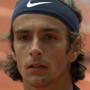 Lorenzo Musetti's voice - Text to Speech AI