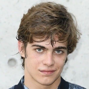 Lorenzo Zurzolo's voice - Text to Speech AI