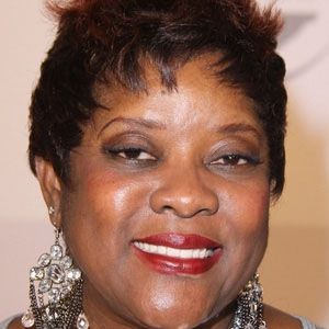 Loretta Devine's voice - Text to Speech AI