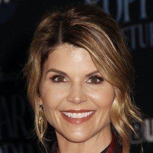 Lori Loughlin's voice - Text to Speech AI