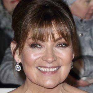 Lorraine Kelly's voice - Text to Speech AI