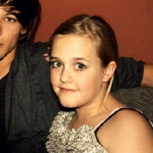 Lottie Tomlinson's voice - Text to Speech AI