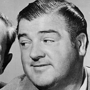 Lou Costello's voice - Text to Speech AI
