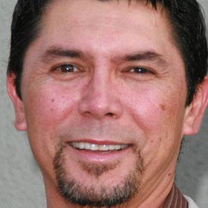 Lou Diamond Phillips's voice - Text to Speech AI
