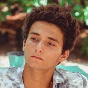 Louis Gantus's voice - Text to Speech AI