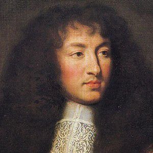 Voz de Louis XIV - Text to Speech